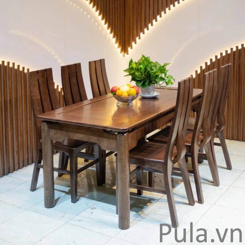 Ghế ăn Pula GA06